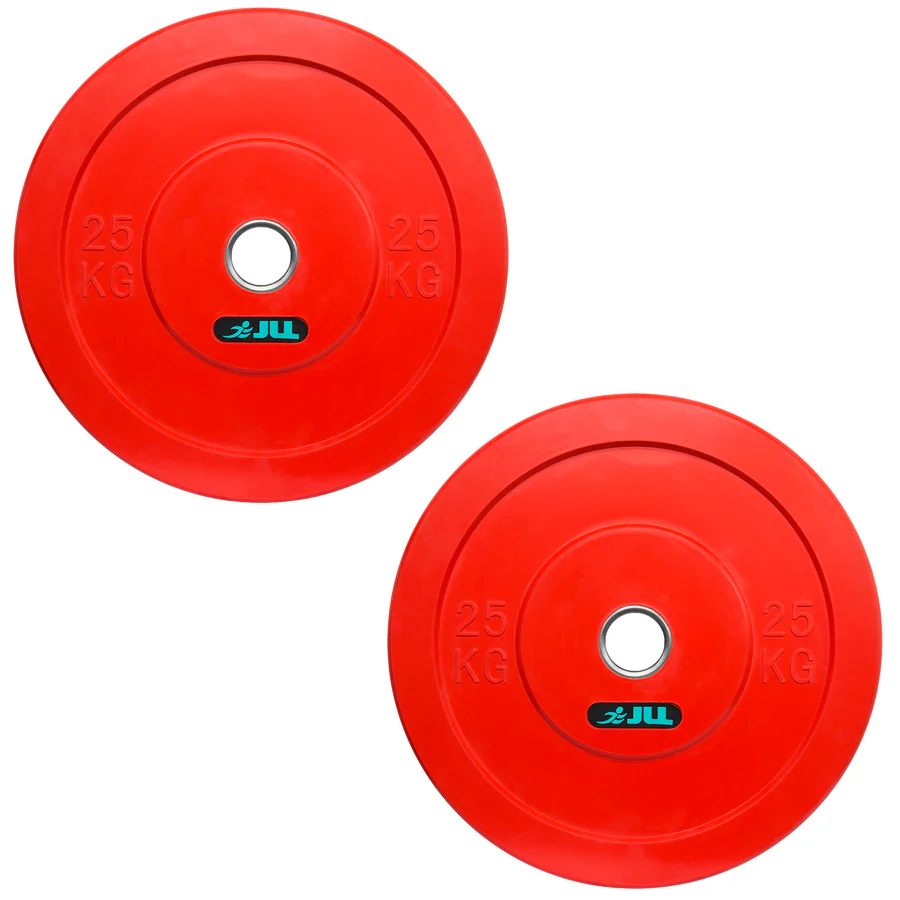 Olympic Weight Plates - Image 16