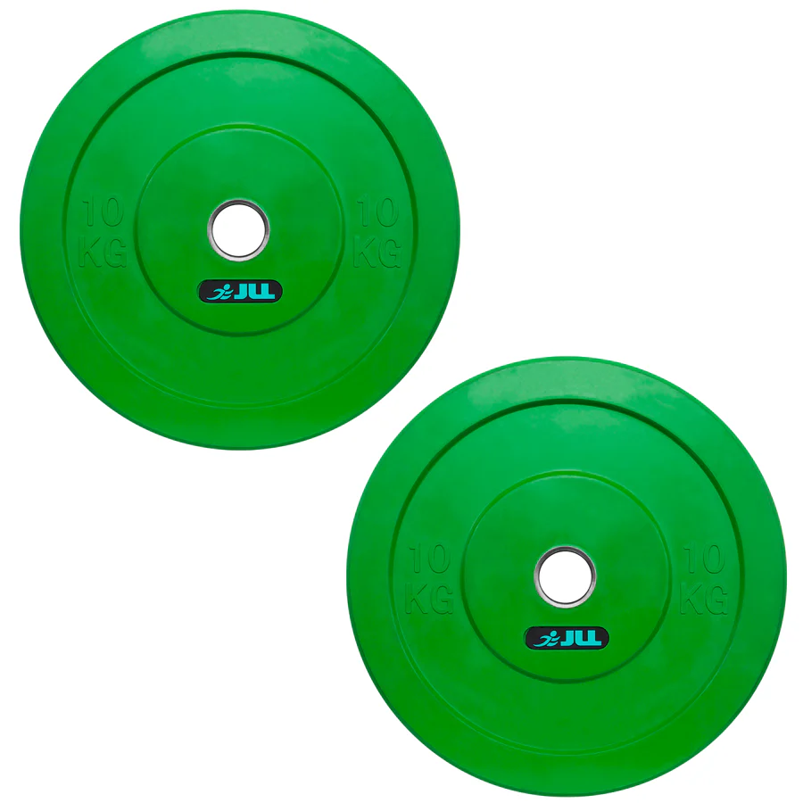 Olympic Weight Plates - Image 17