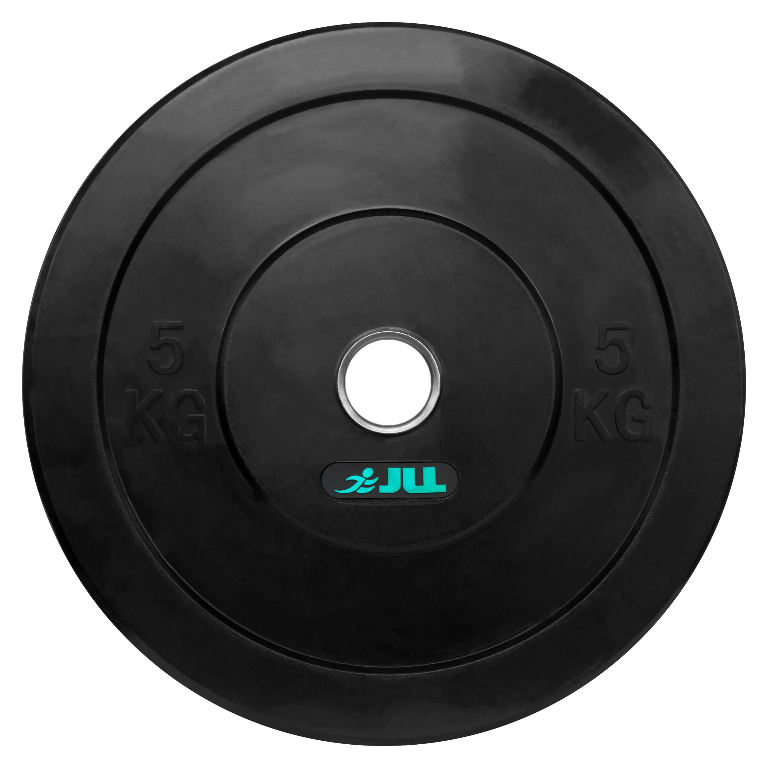 Olympic Weight Plates - Image 9