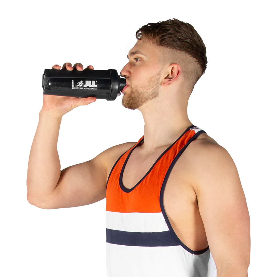 Protein Shaker Bottles 500ml - 700ml - Image 2