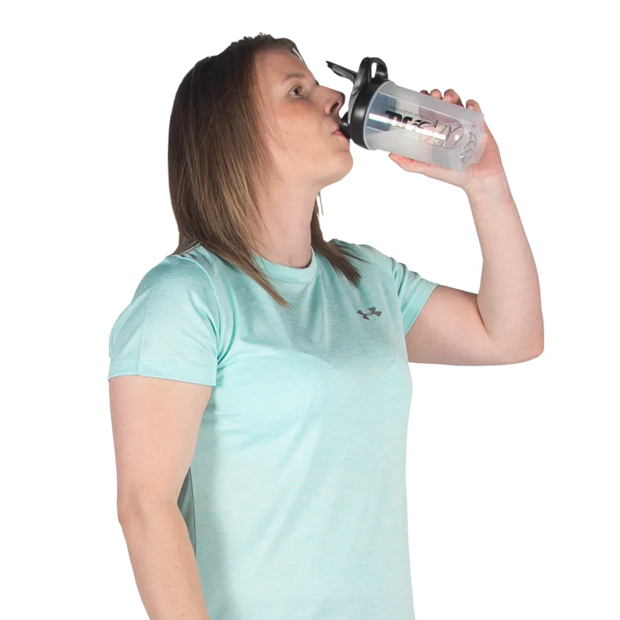 Protein Shaker Bottles 500ml - 700ml - Image 3