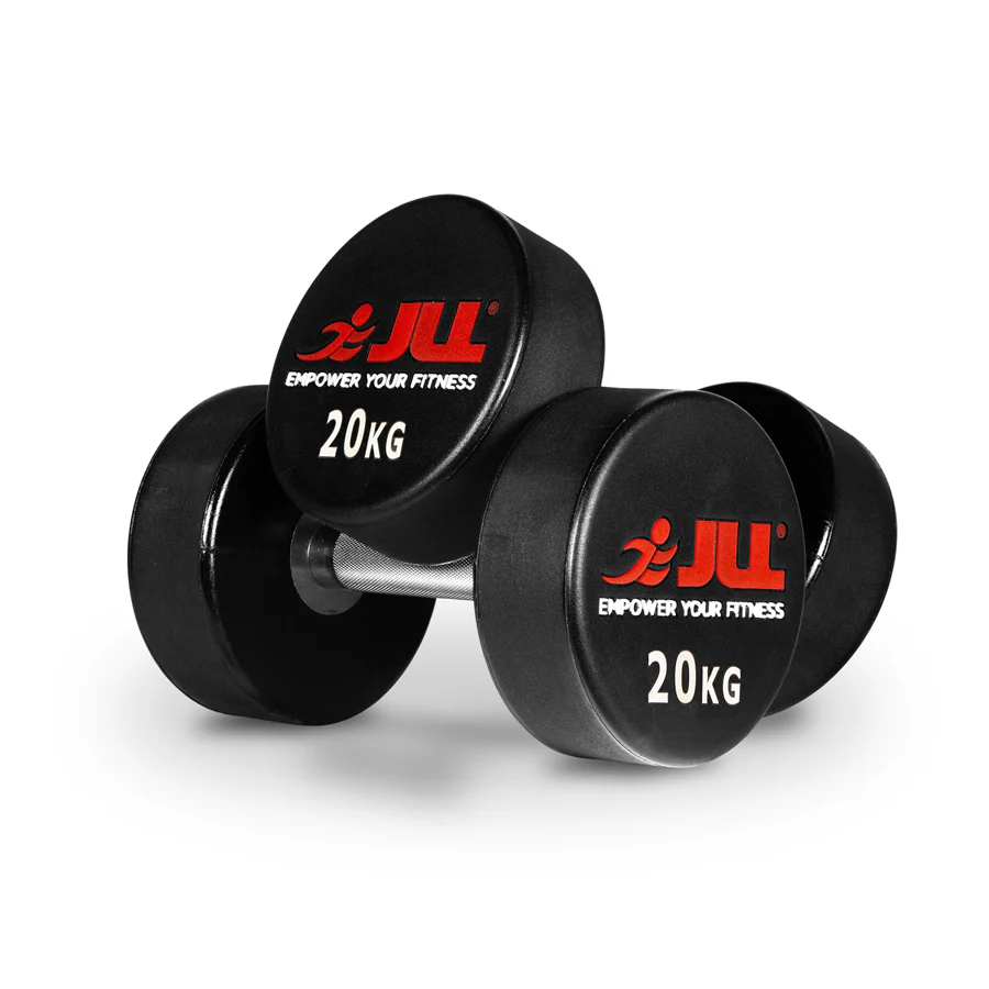 PU Dumbbells 4kg - 32kg - Image 15