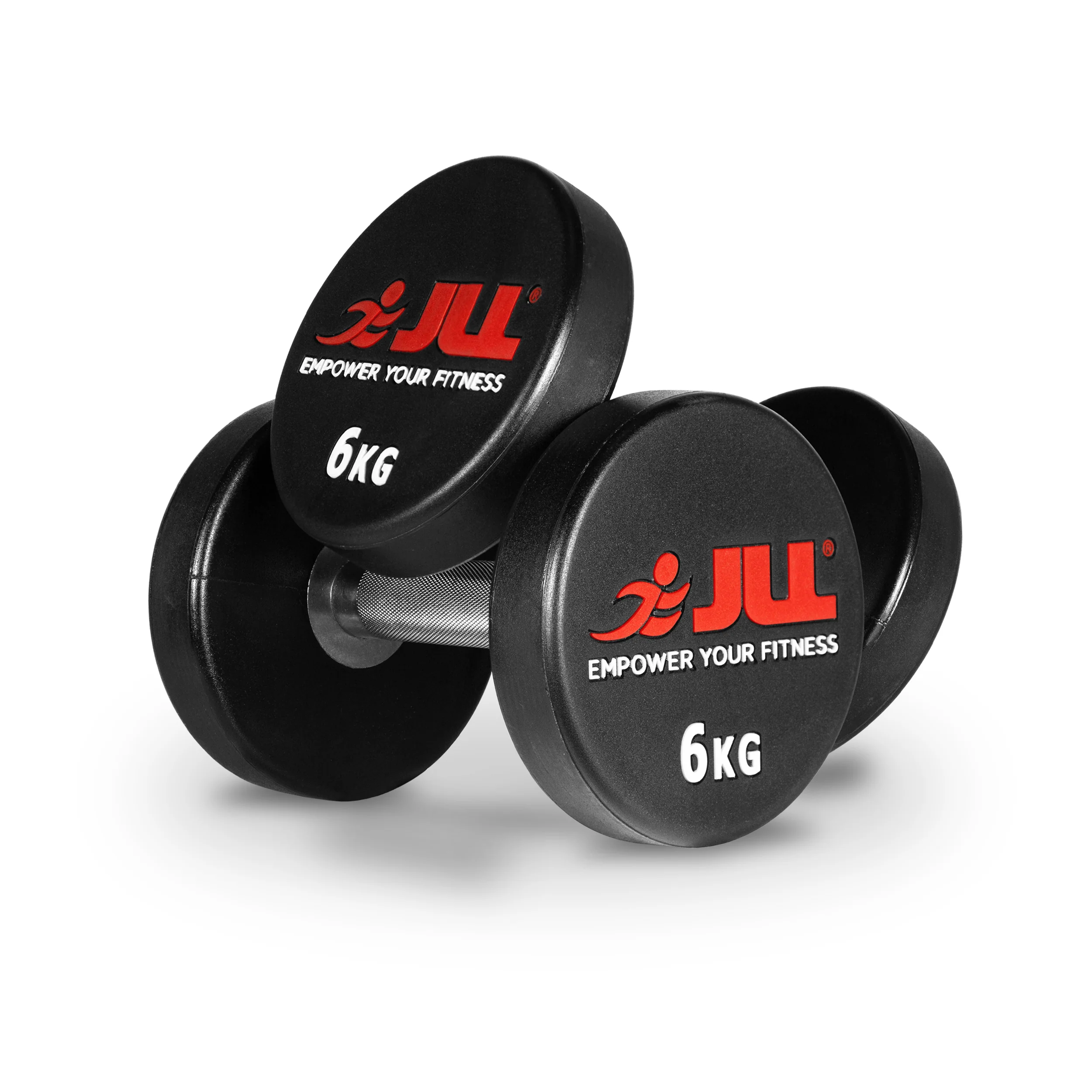 PU Dumbbells 4kg - 32kg - Image 19