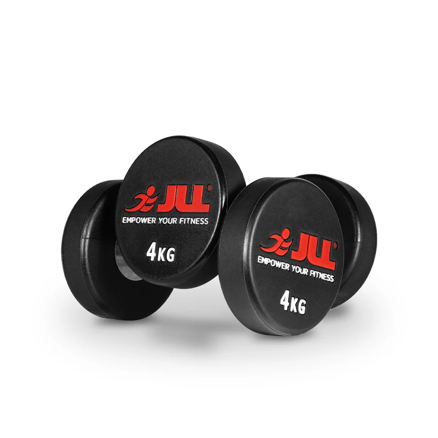 PU Dumbbells 4kg - 32kg - Image 21