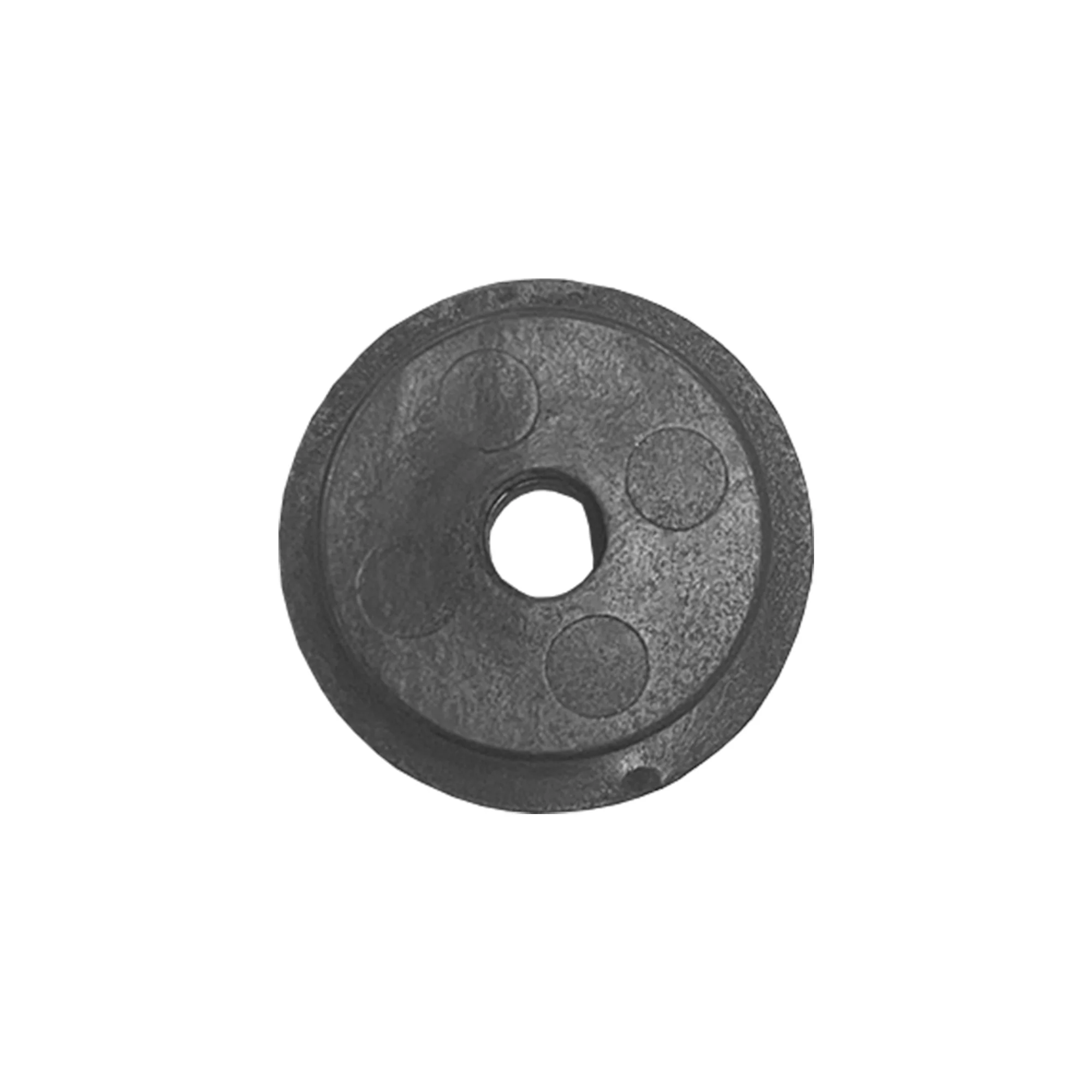 R200 Rowing Machine Saddle Rollers (Pair) - Image 2