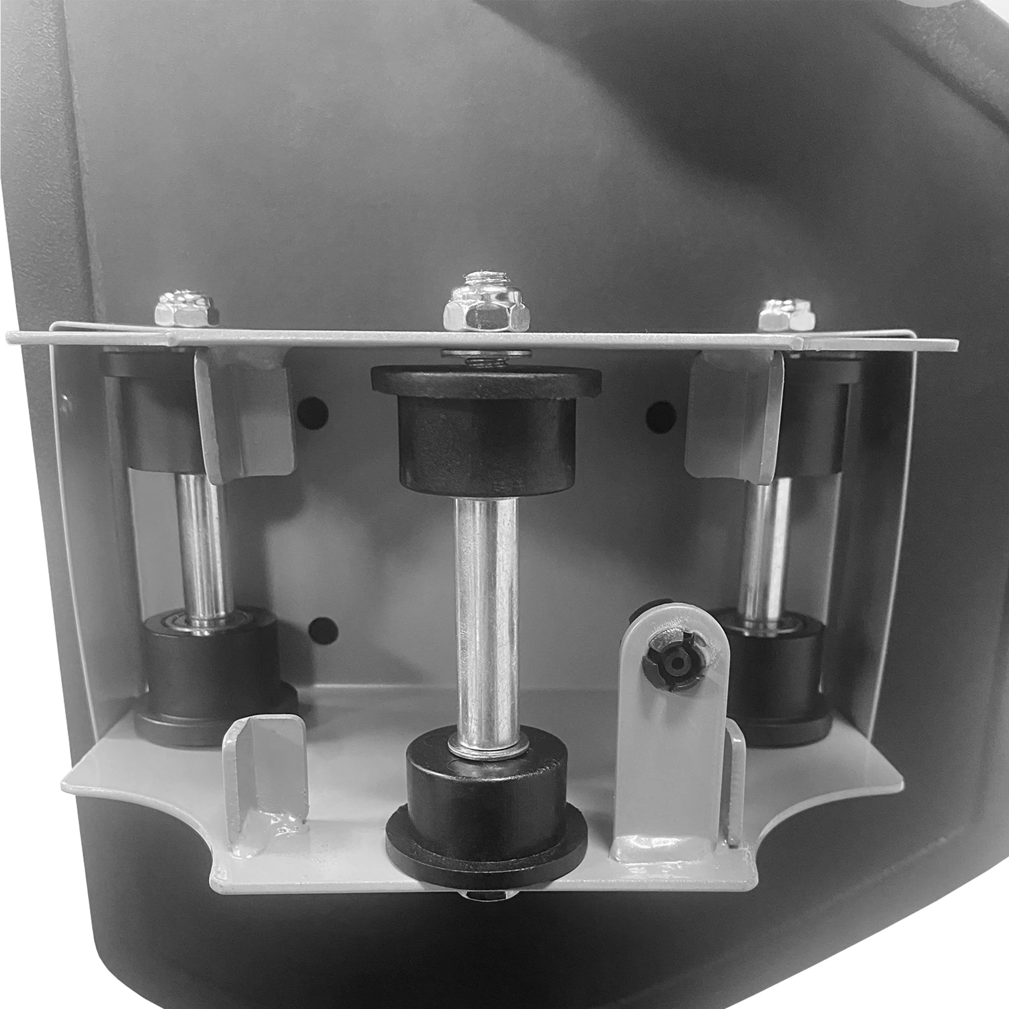 R200 Rowing Machine Saddle Rollers (Pair) - Image 3