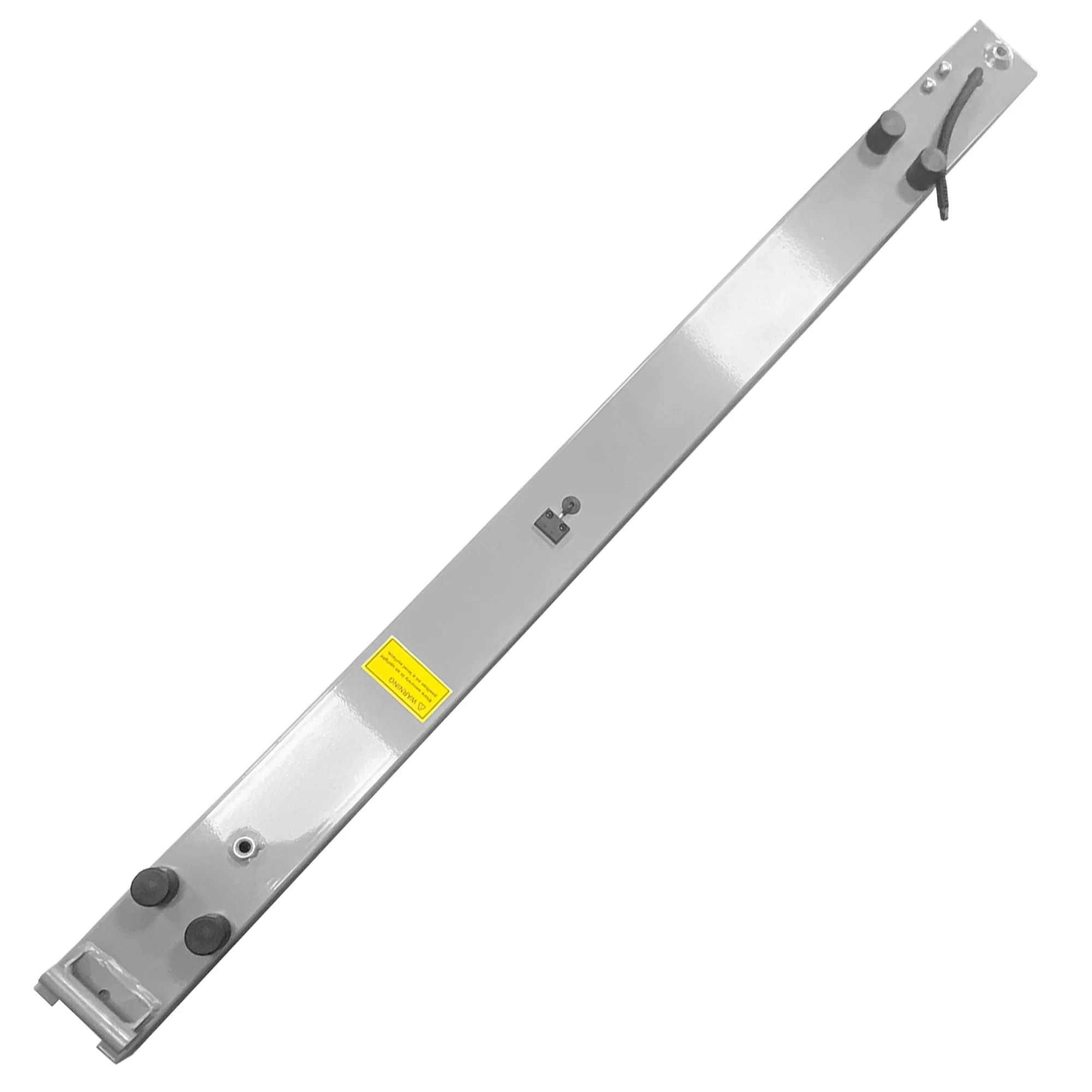 R200 Rowing Machine Slideway - Image 2