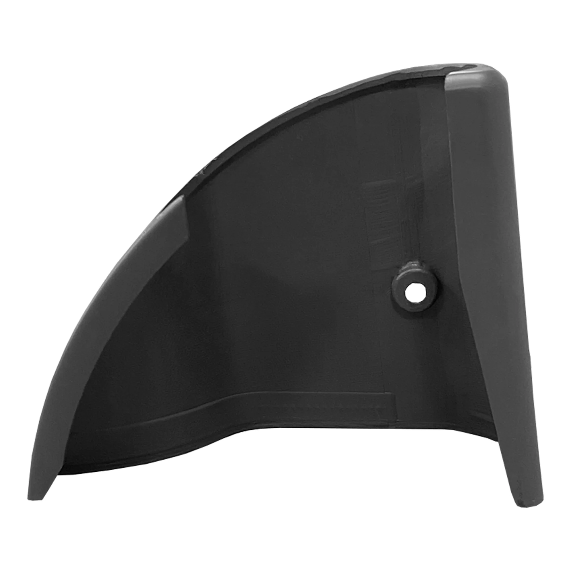 S400 Treadmill Frame Arm Covers - Image 2