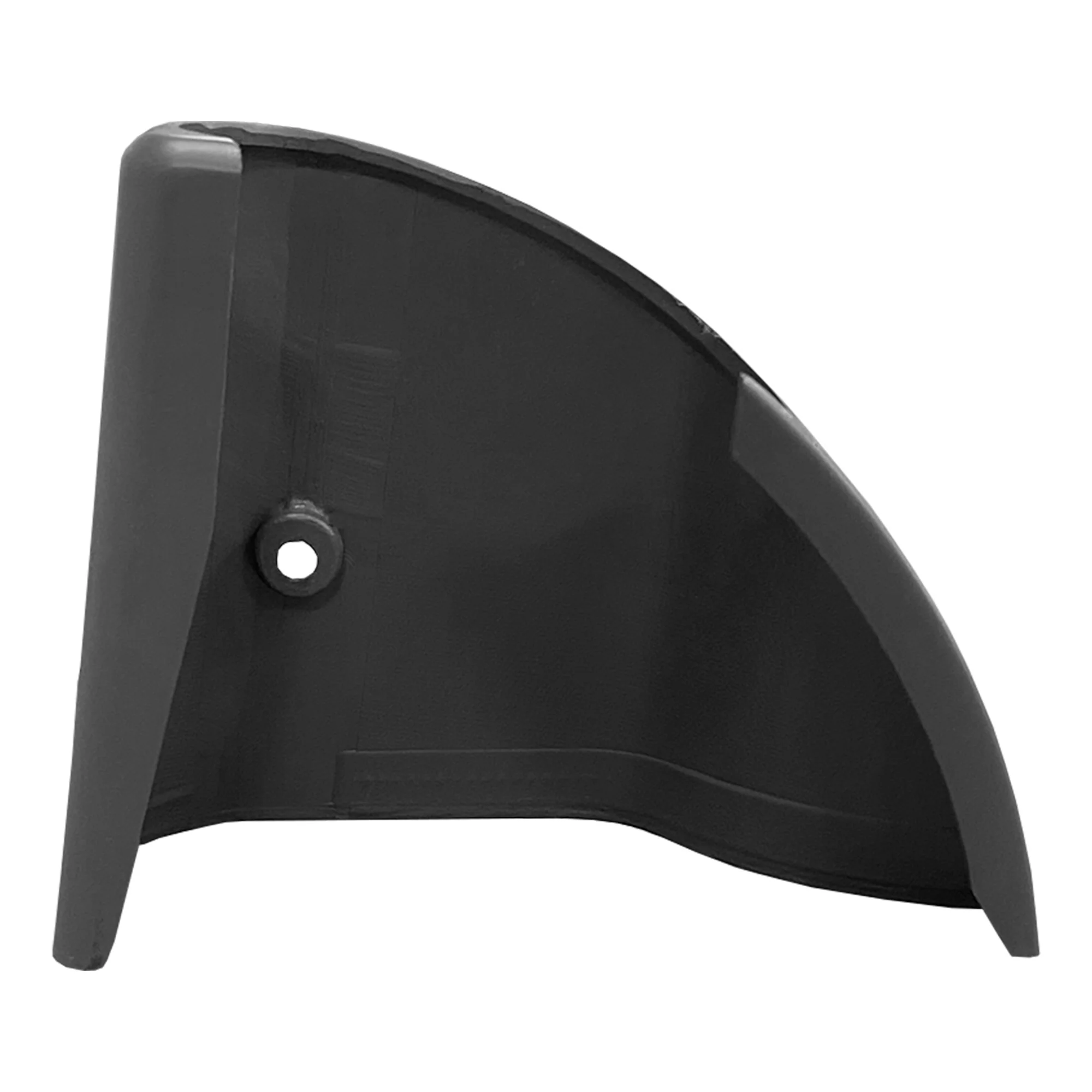 S400 Treadmill Frame Arm Covers - Image 5