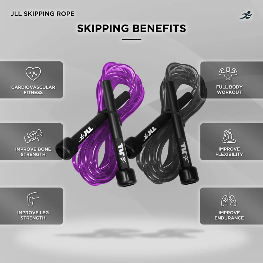 Skipping Rope - Image 5