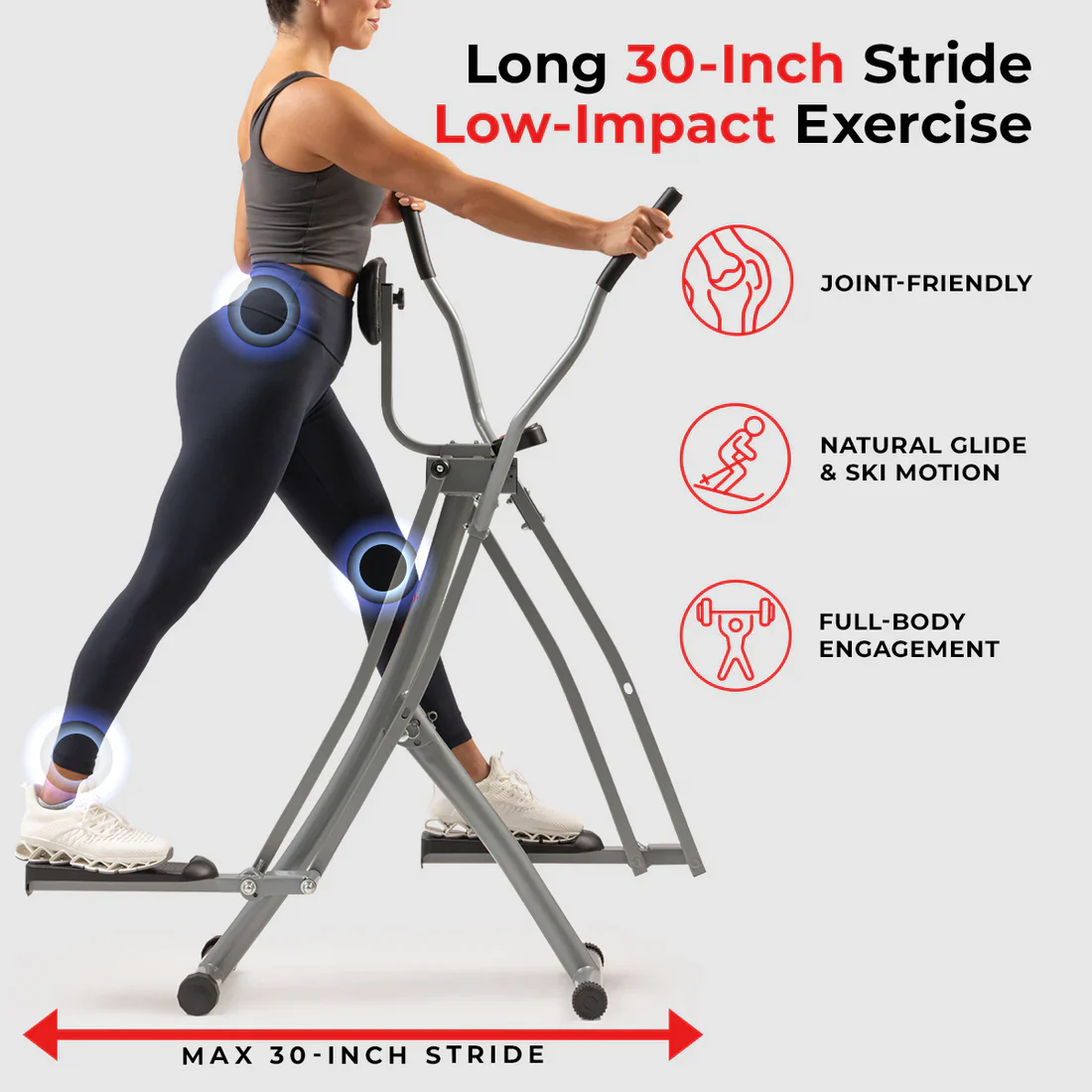 Smart Air walk Trainer - Image 3