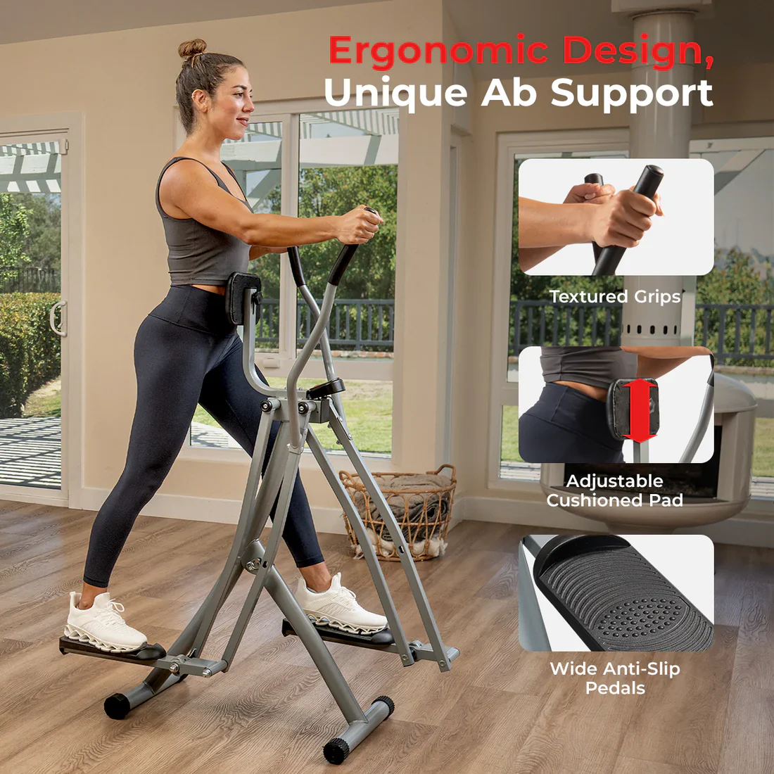 Smart Air walk Trainer - Image 6