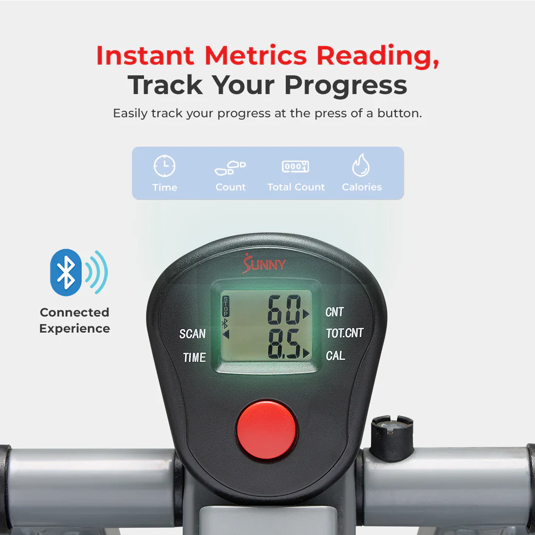 Smart Air walk Trainer - Image 7