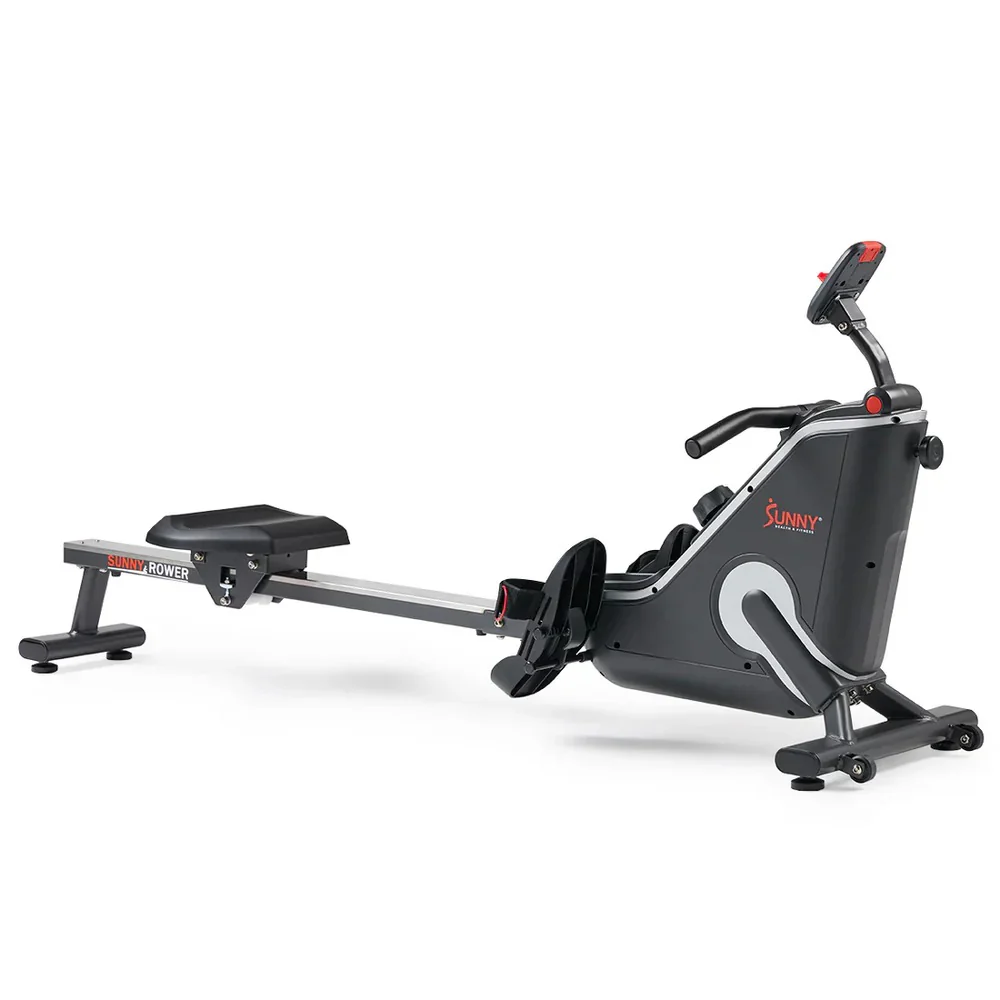 Smart Magnetic Rowing Machine - Image 2