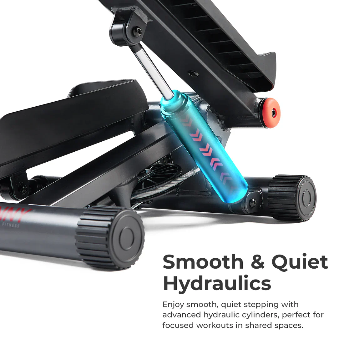 Smart Mini Stepper - Image 5