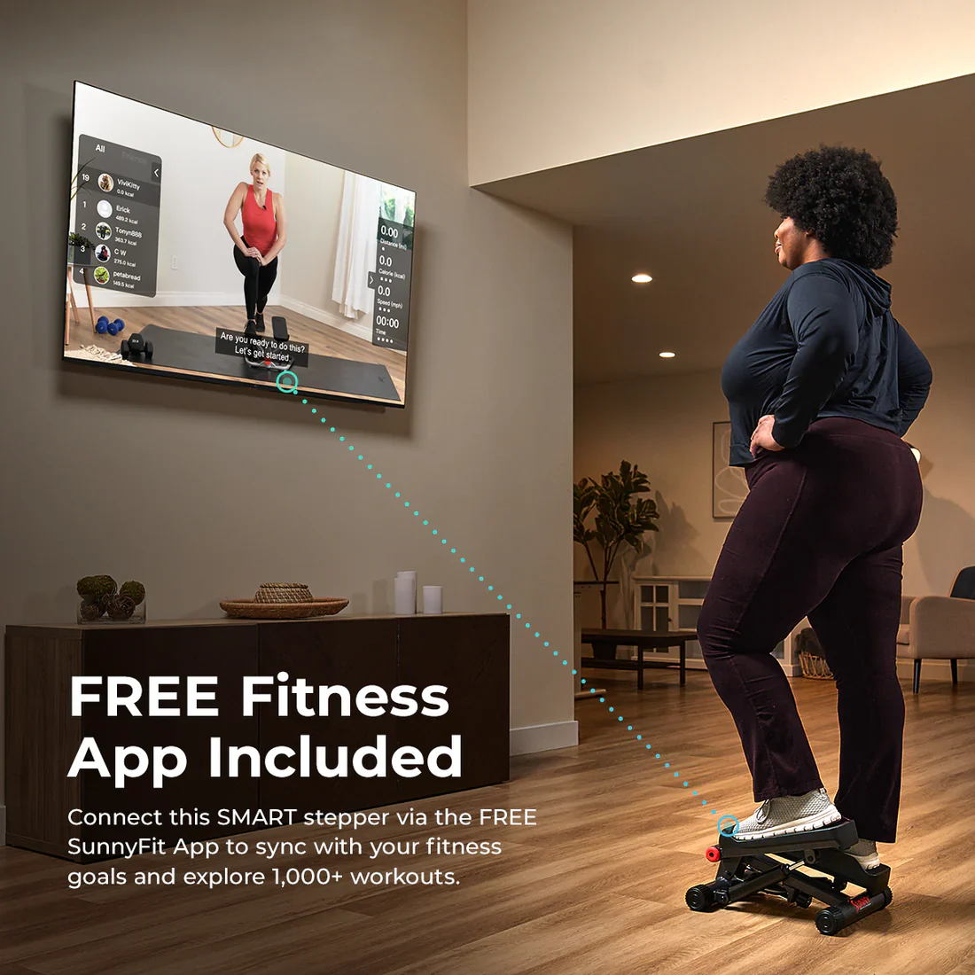 Smart Mini Stepper - Image 6