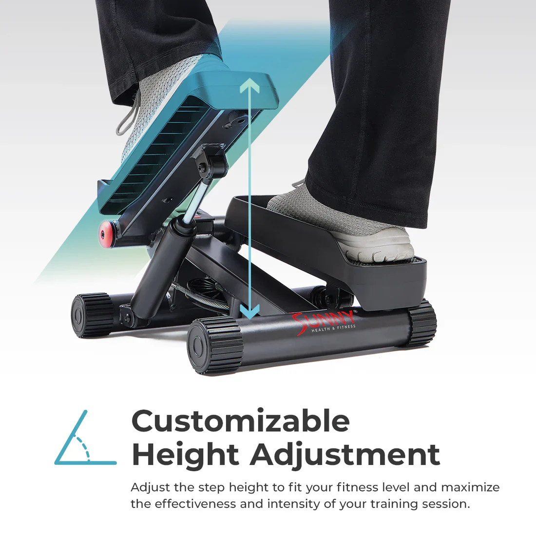 Smart Mini Stepper - Image 7