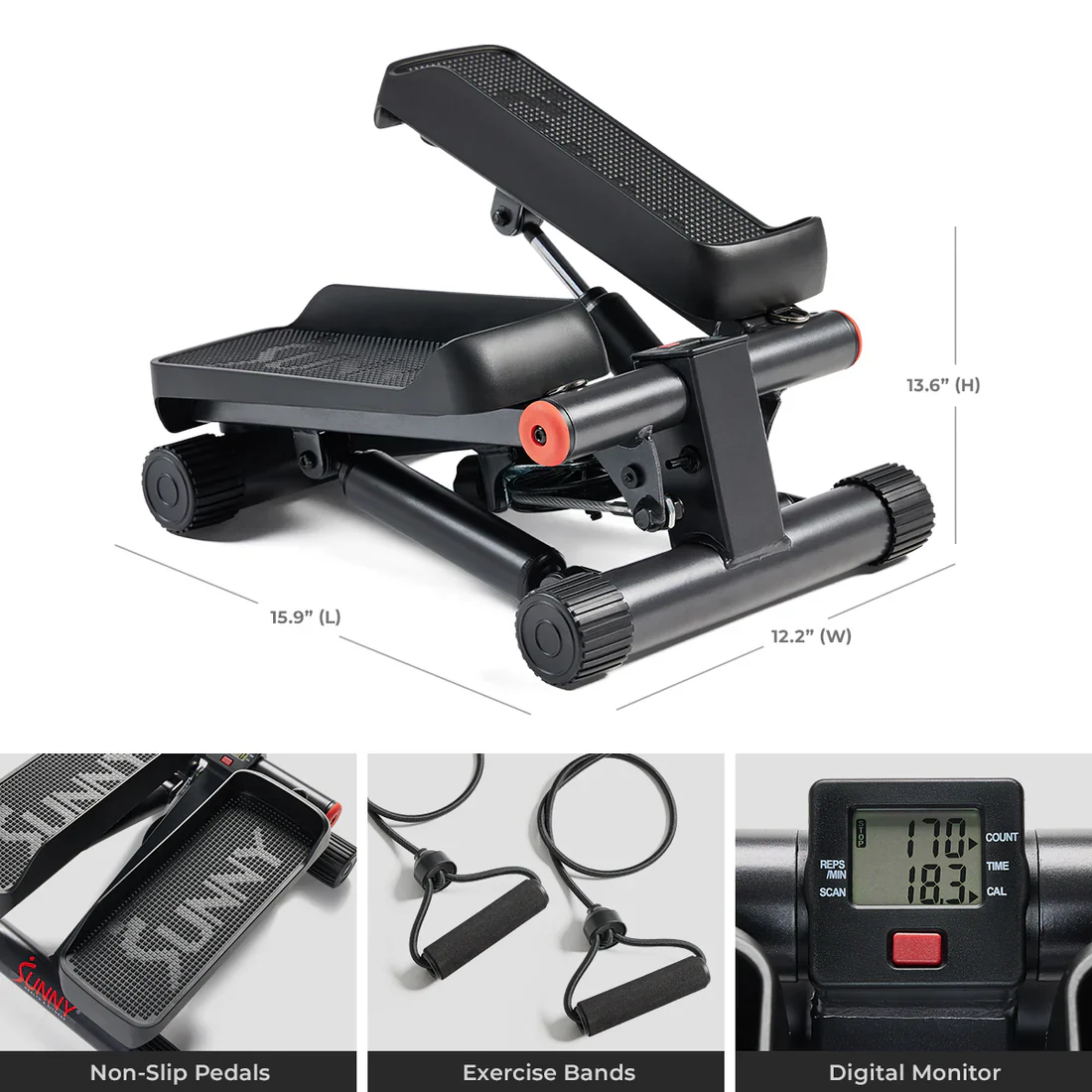 Smart Mini Stepper - Image 8