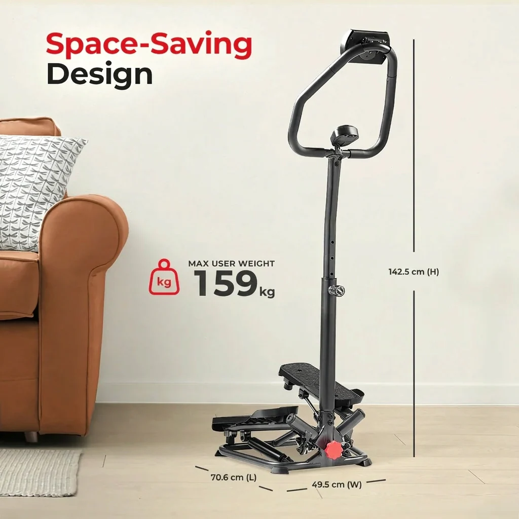 Smart Twist Stepper - Image 8