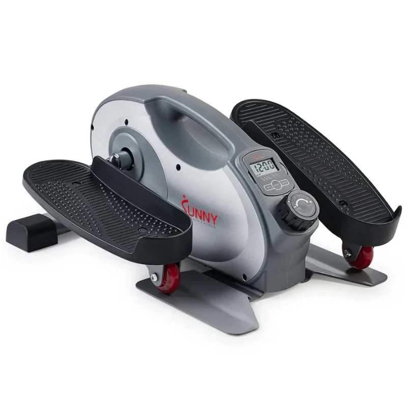 Smart Under Desk Mini Elliptical Exercise Trainer - Image 2