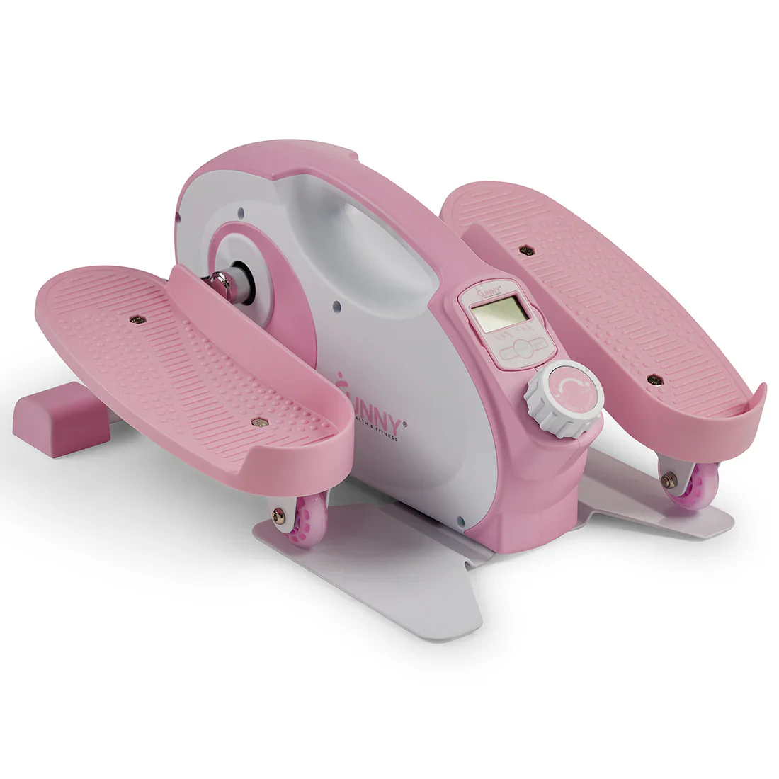 Smart Under Desk Mini Elliptical Exercise Trainer - Image 7