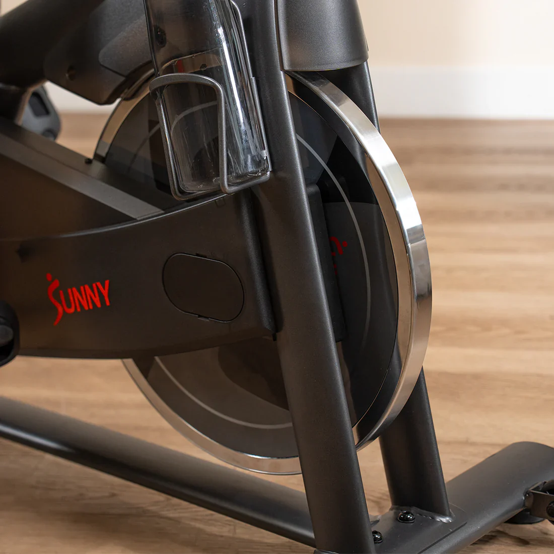 Active 200 Smart Magnetic Cycling Exercise Bike - Image 7