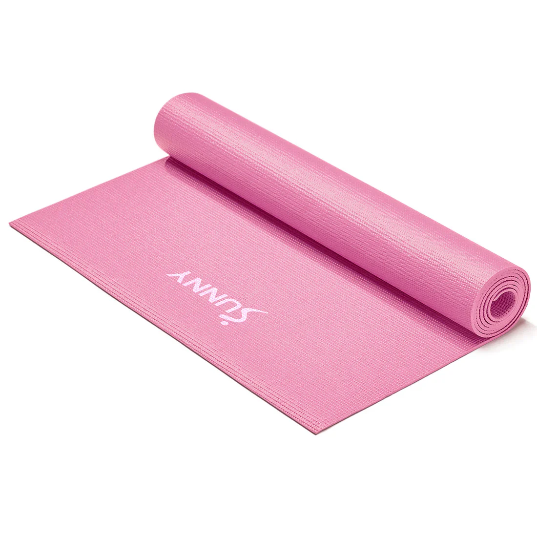 Sunny Health & Fitness High-Density Yoga Mat - Image 10