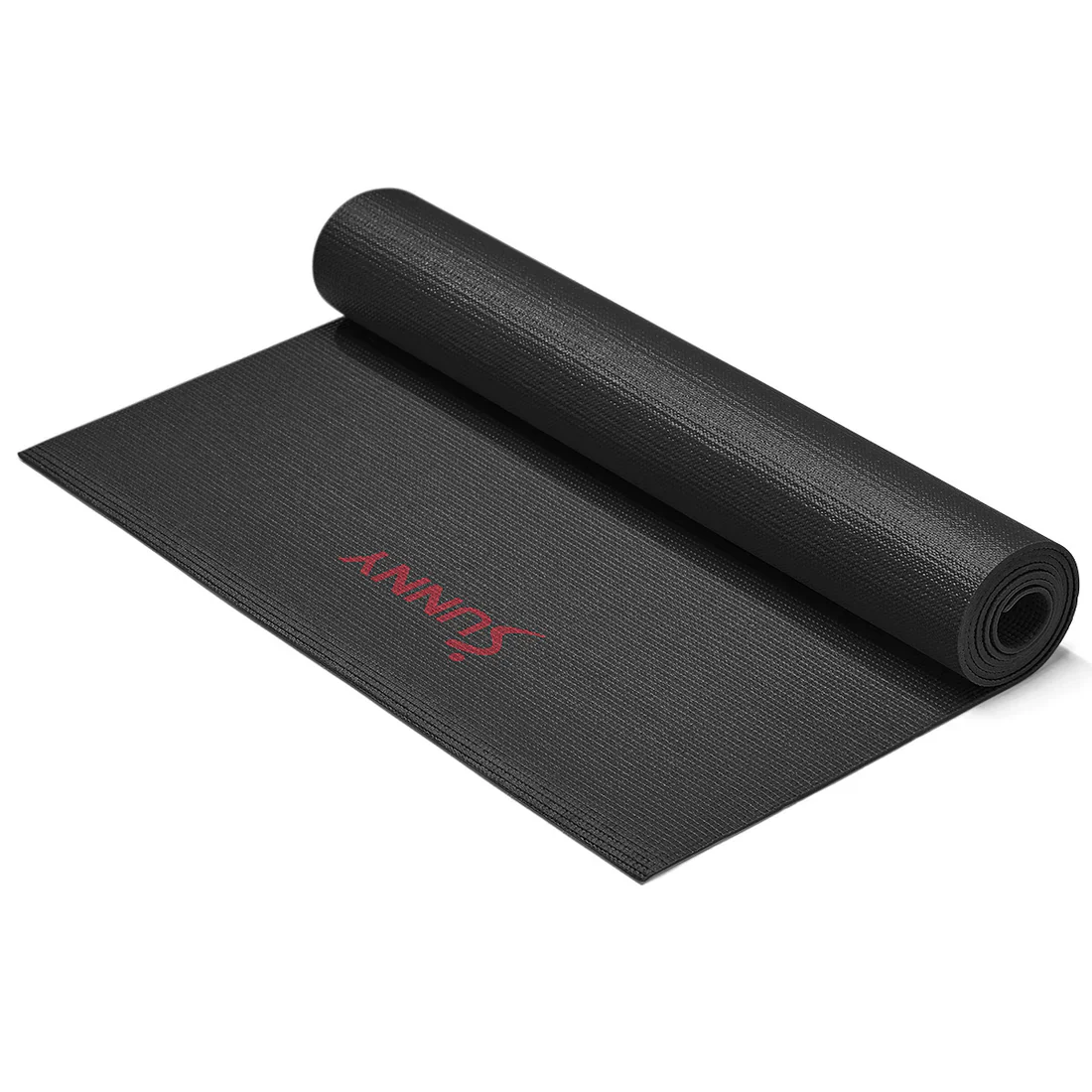 Sunny Health & Fitness High-Density Yoga Mat - Image 11