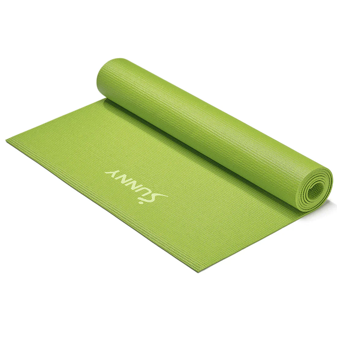 Sunny Health & Fitness High-Density Yoga Mat - Image 9
