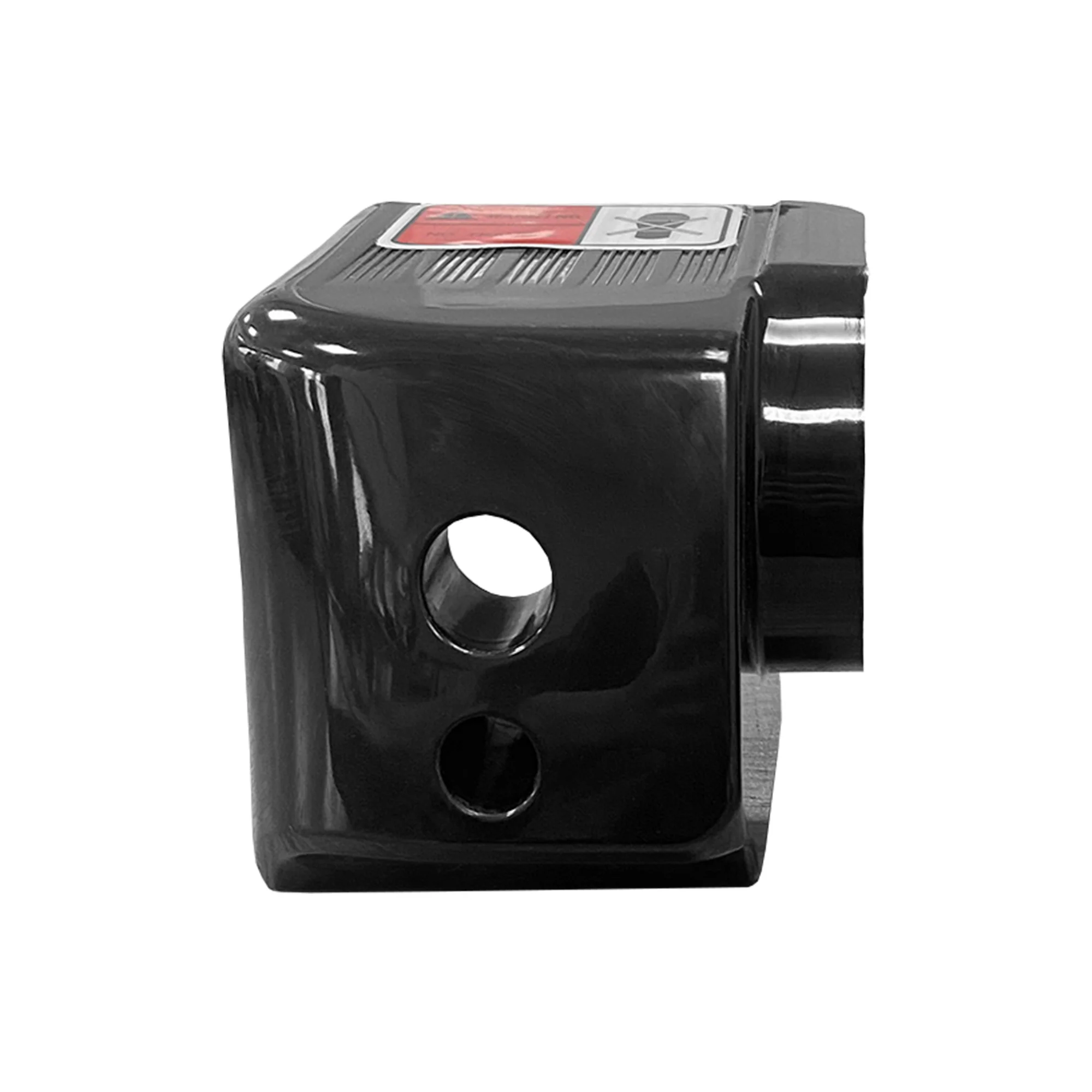 T350 Treadmill Plastic End Caps - Image 5