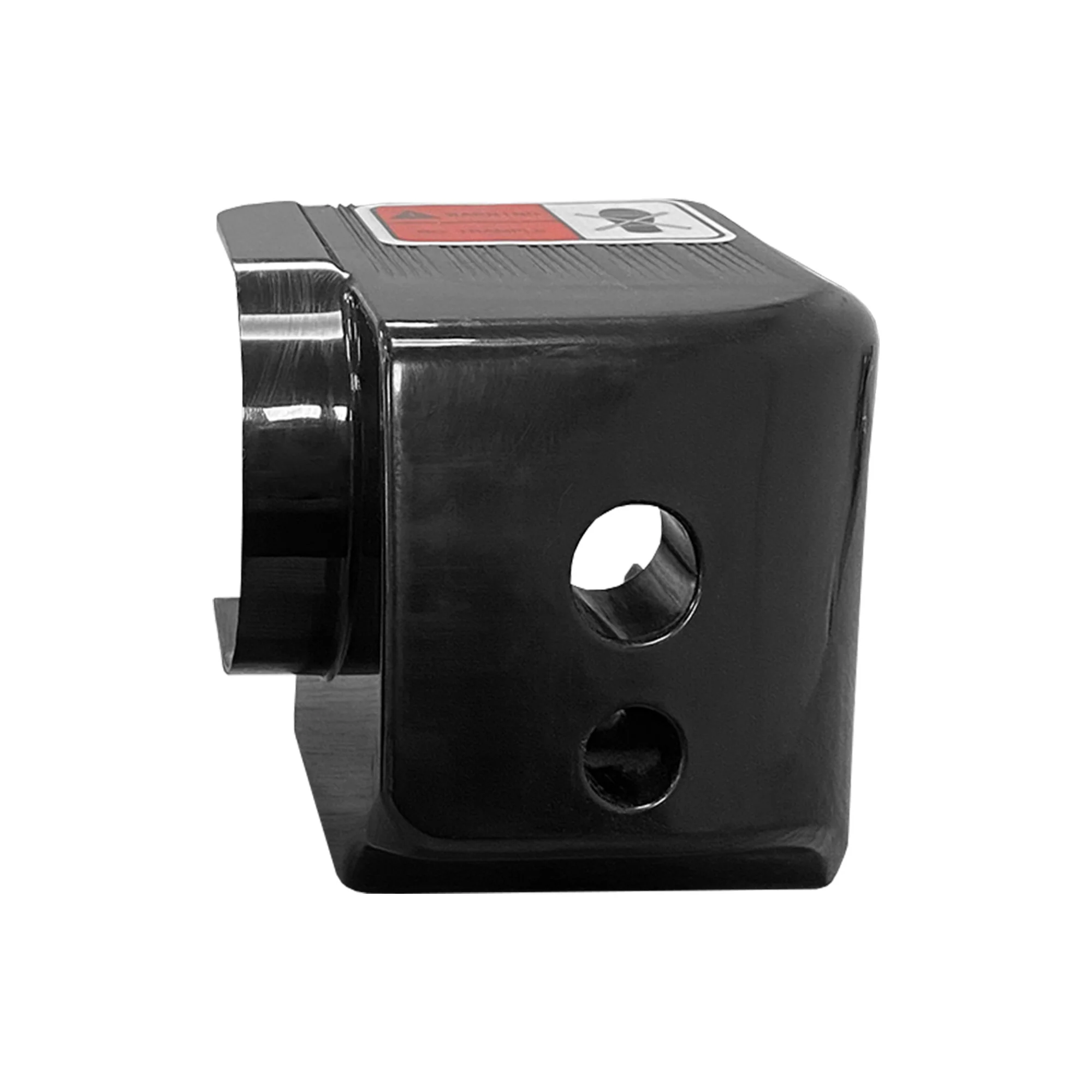 T350 Treadmill Plastic End Caps - Image 6