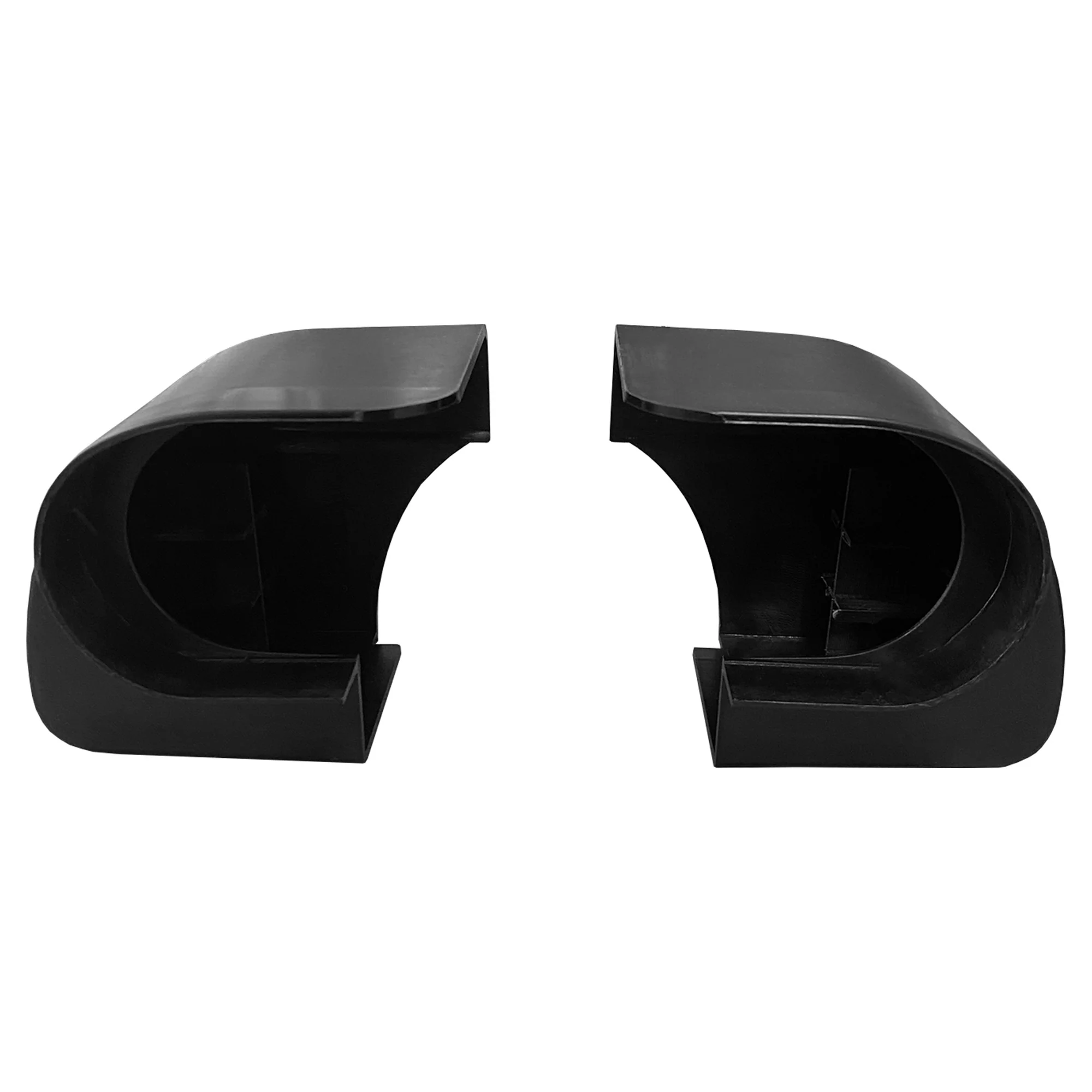 T450 Treadmill Plastic End Caps - Image 3