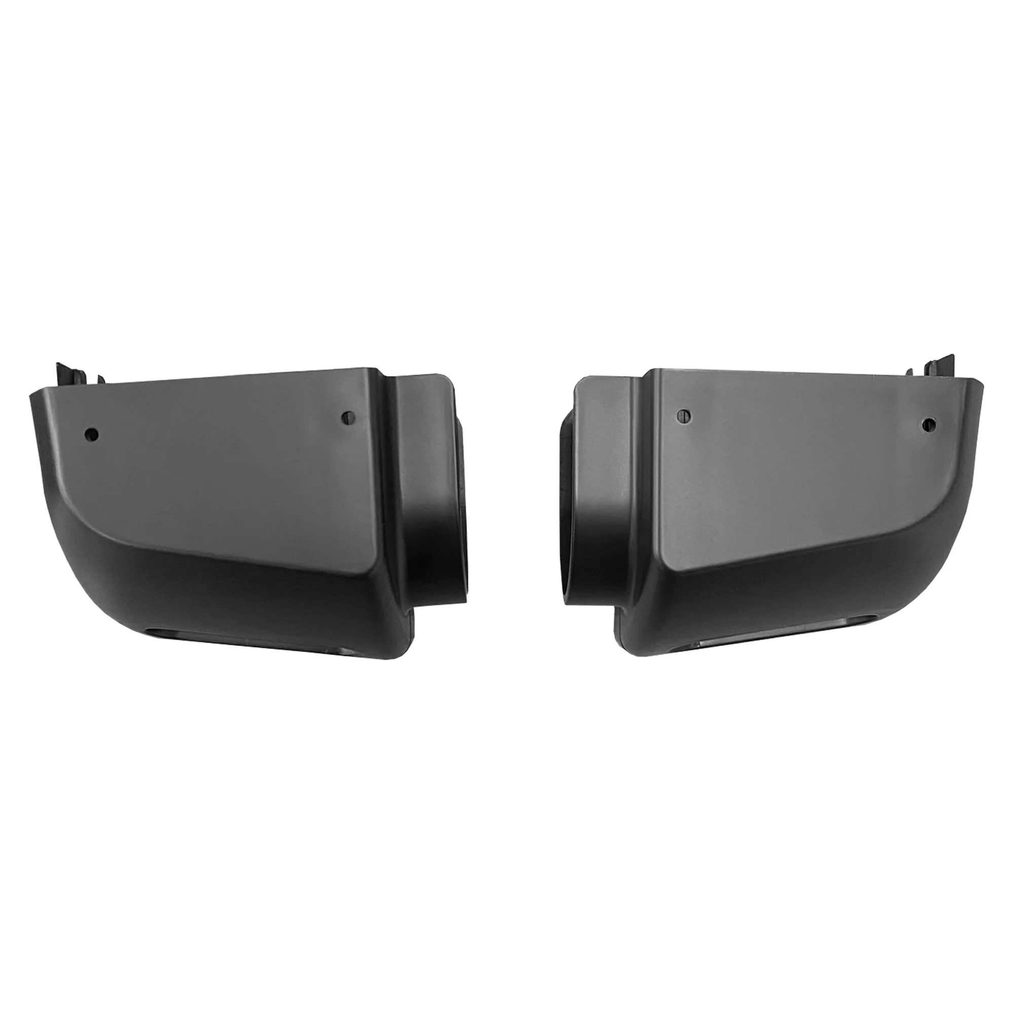 T550 Treadmill Plastic End Caps - Image 2