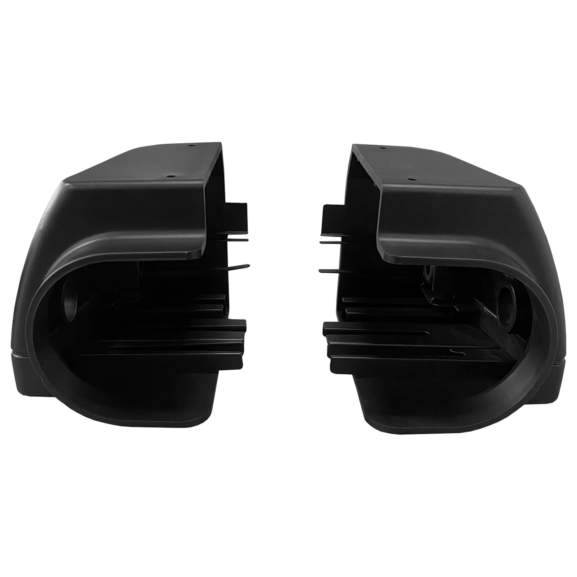 T550 Treadmill Plastic End Caps - Image 3