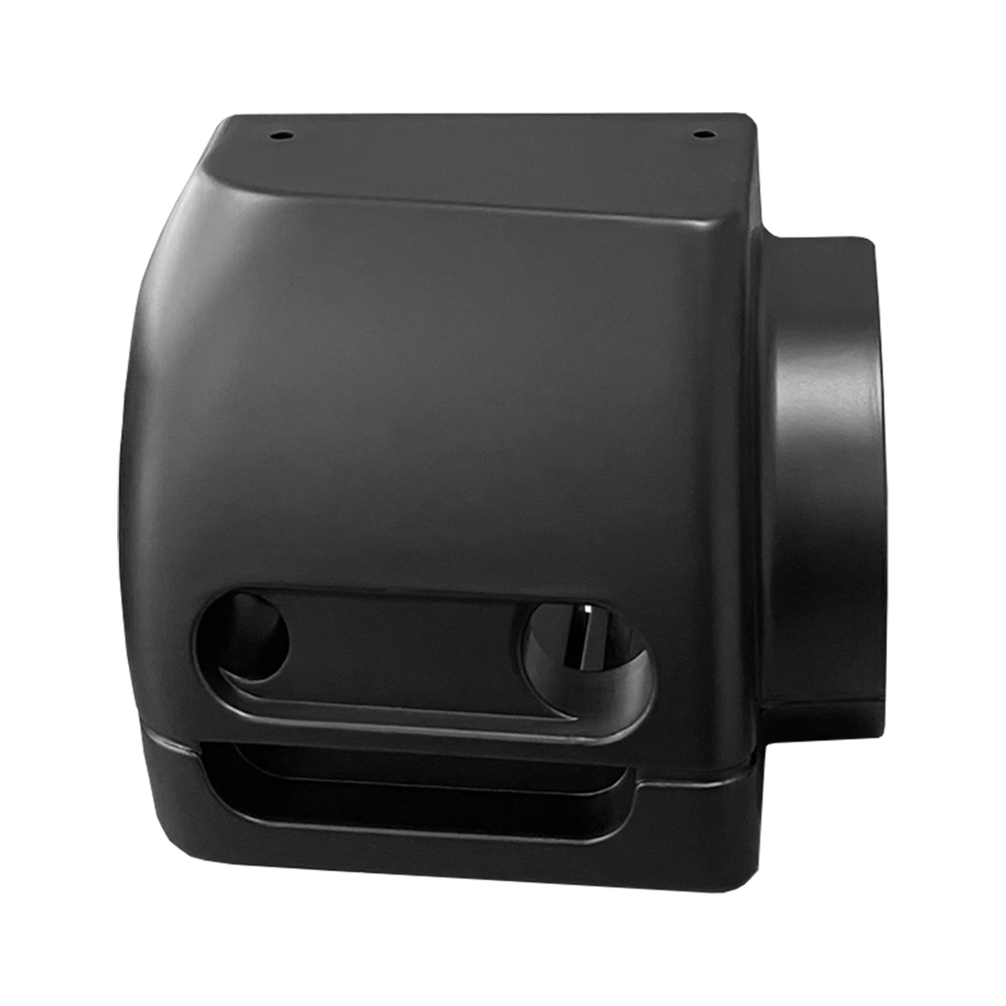 T550 Treadmill Plastic End Caps - Image 4