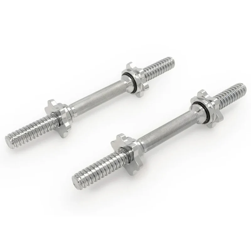 Dumbbell Weight Bars - 14 inch