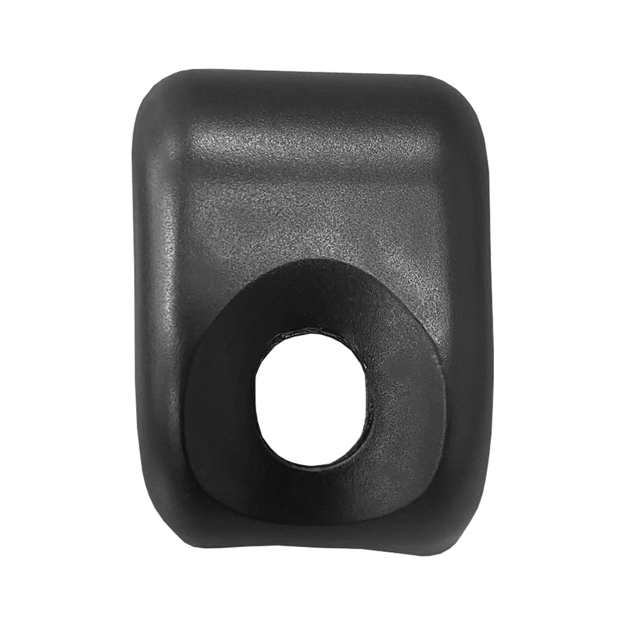 Upright Exercise Bike Plastic Handlebar Cap - Image 2