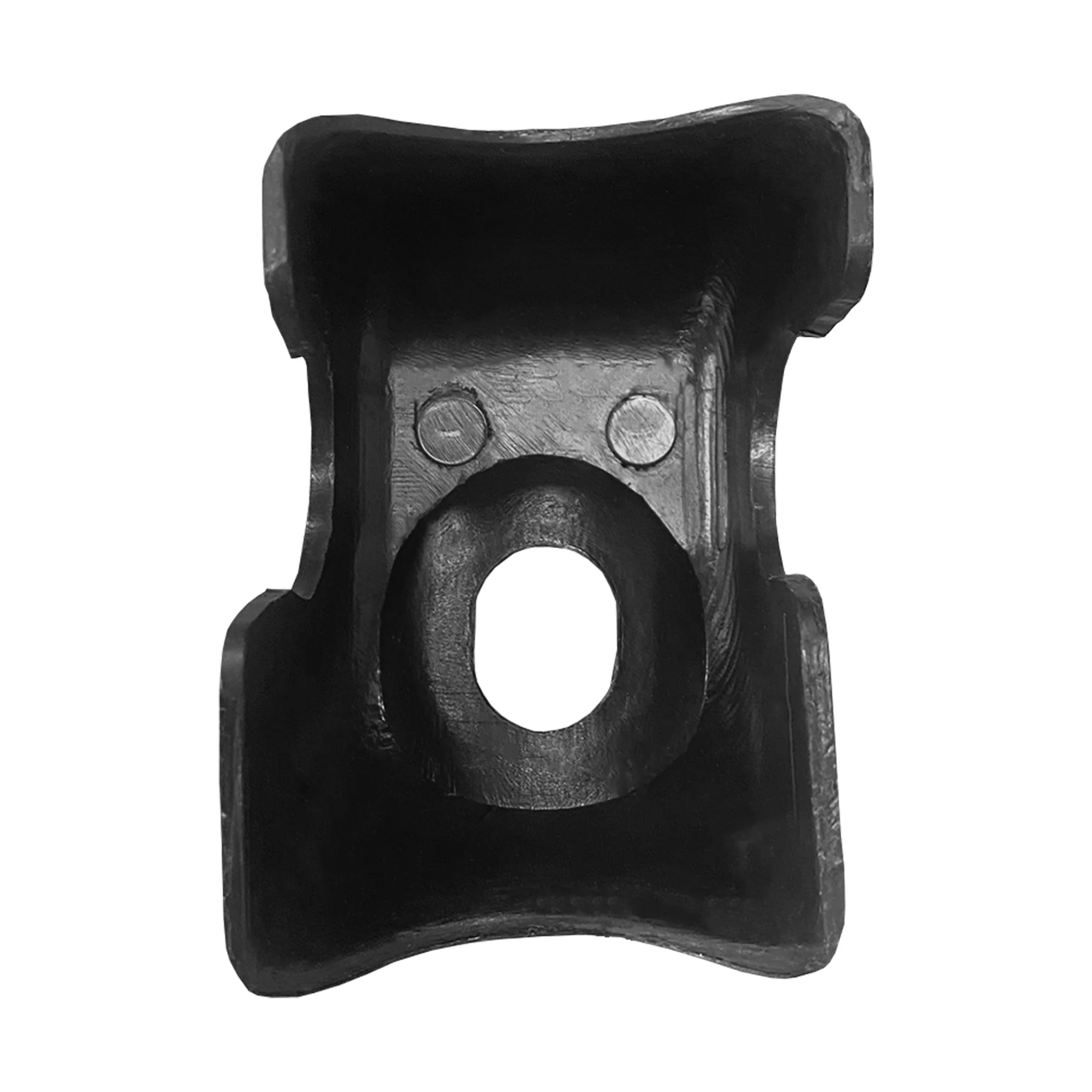 Upright Exercise Bike Plastic Handlebar Cap - Image 3