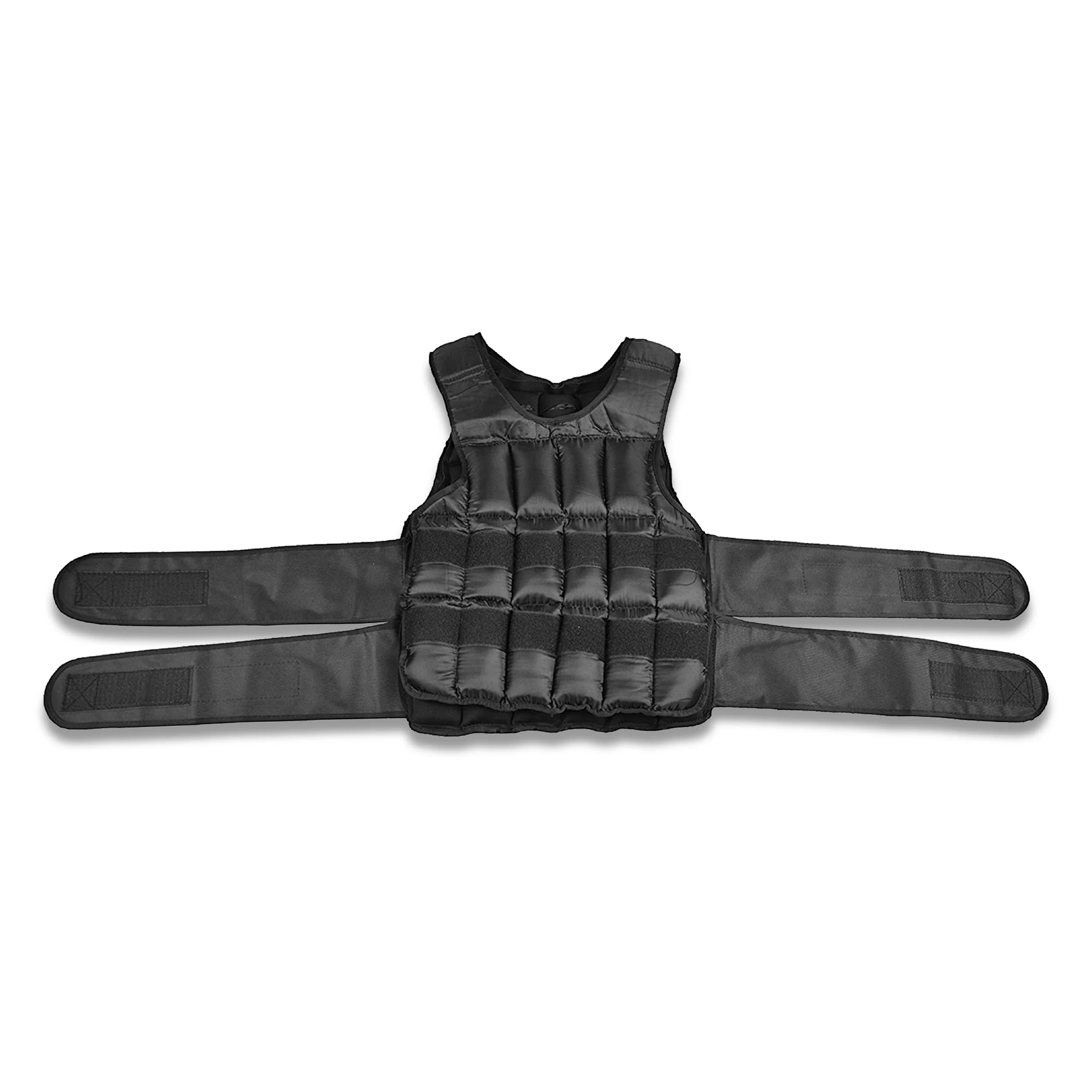 Weight Vest 15kg - 30kg - Image 3