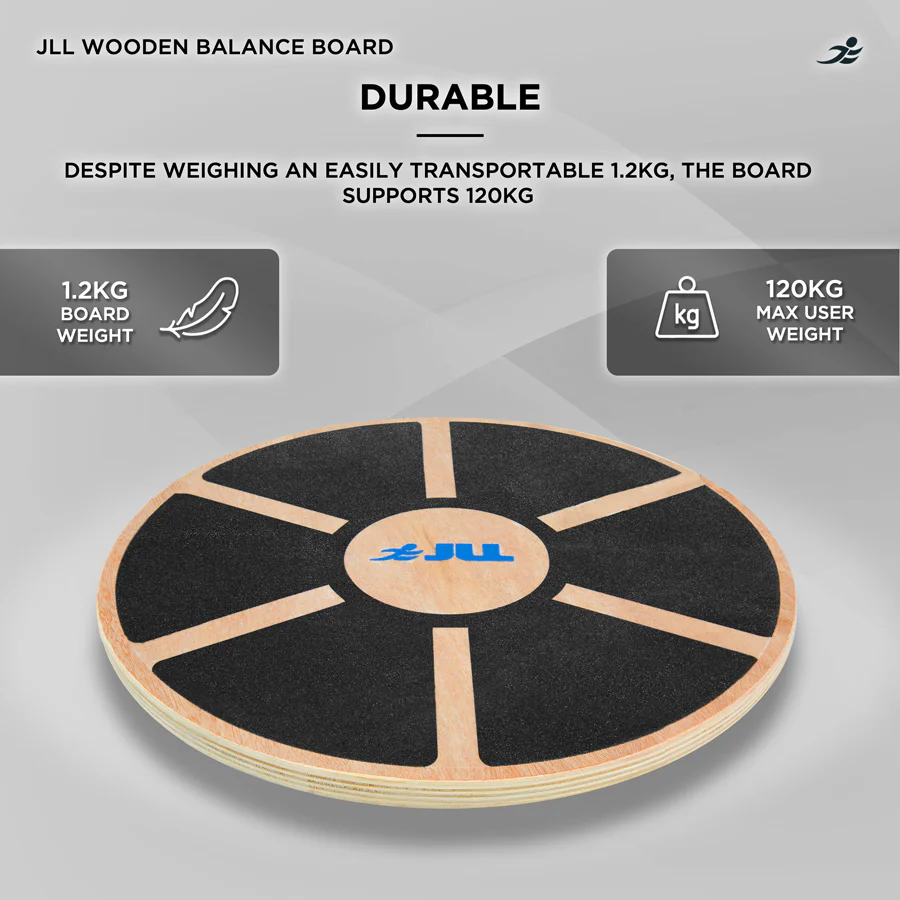 Wooden Balance Board - Image 6