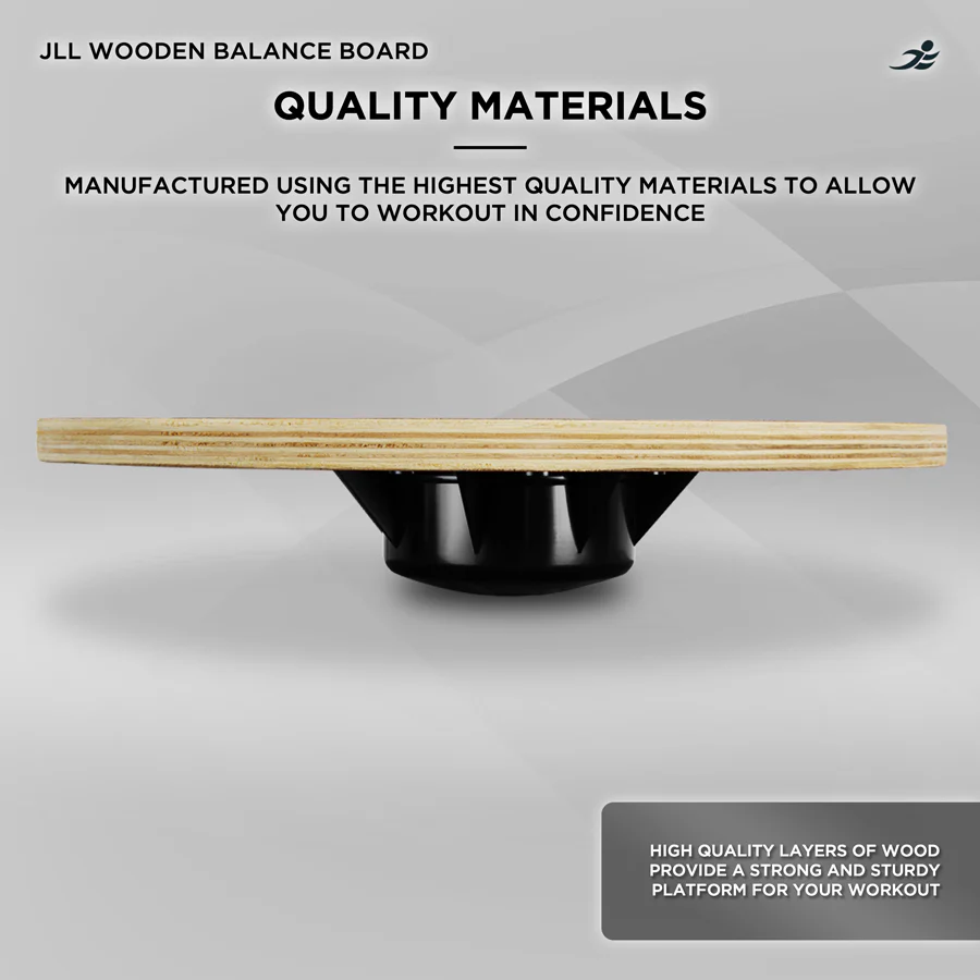 Wooden Balance Board - Image 7