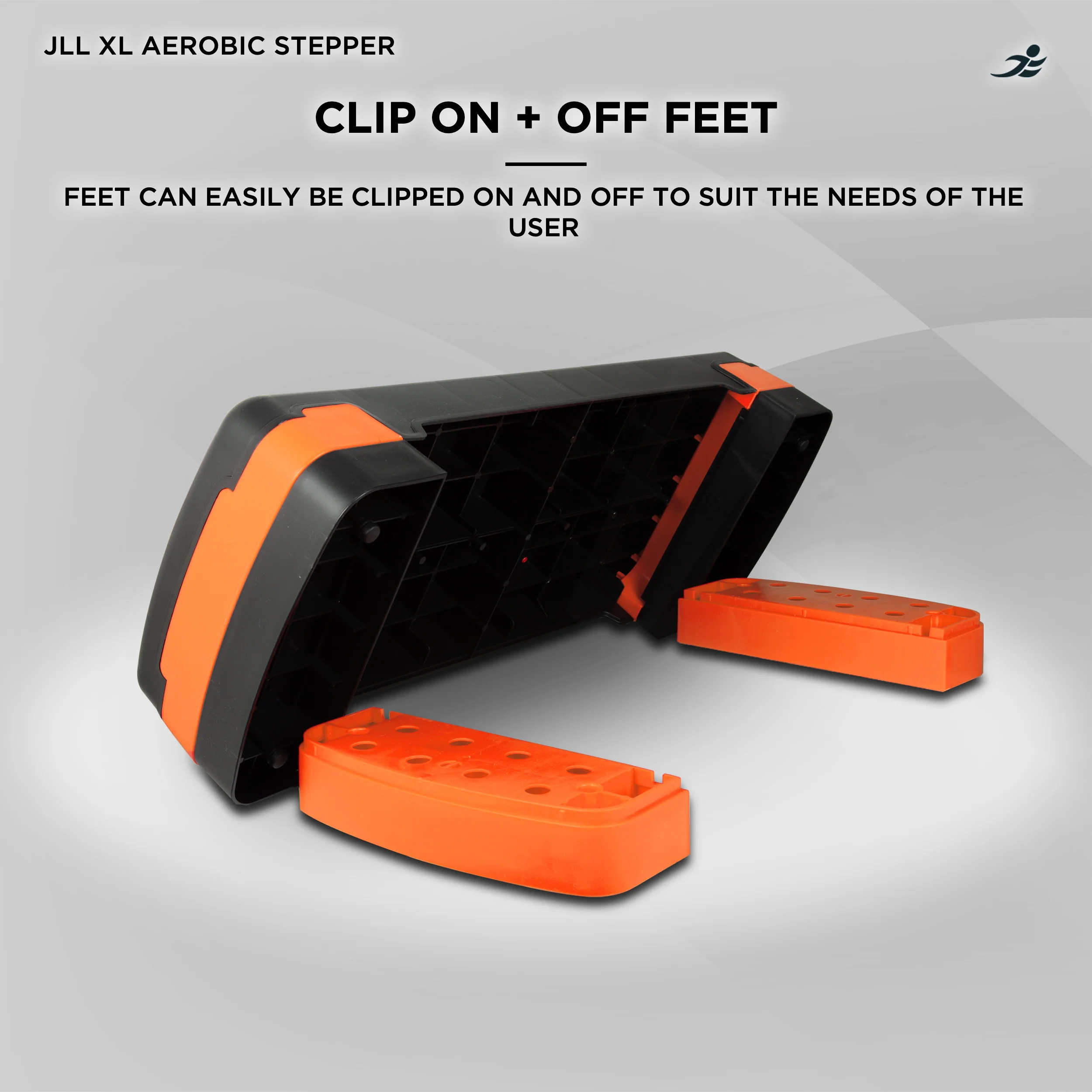 XL Aerobic Stepper - Image 10
