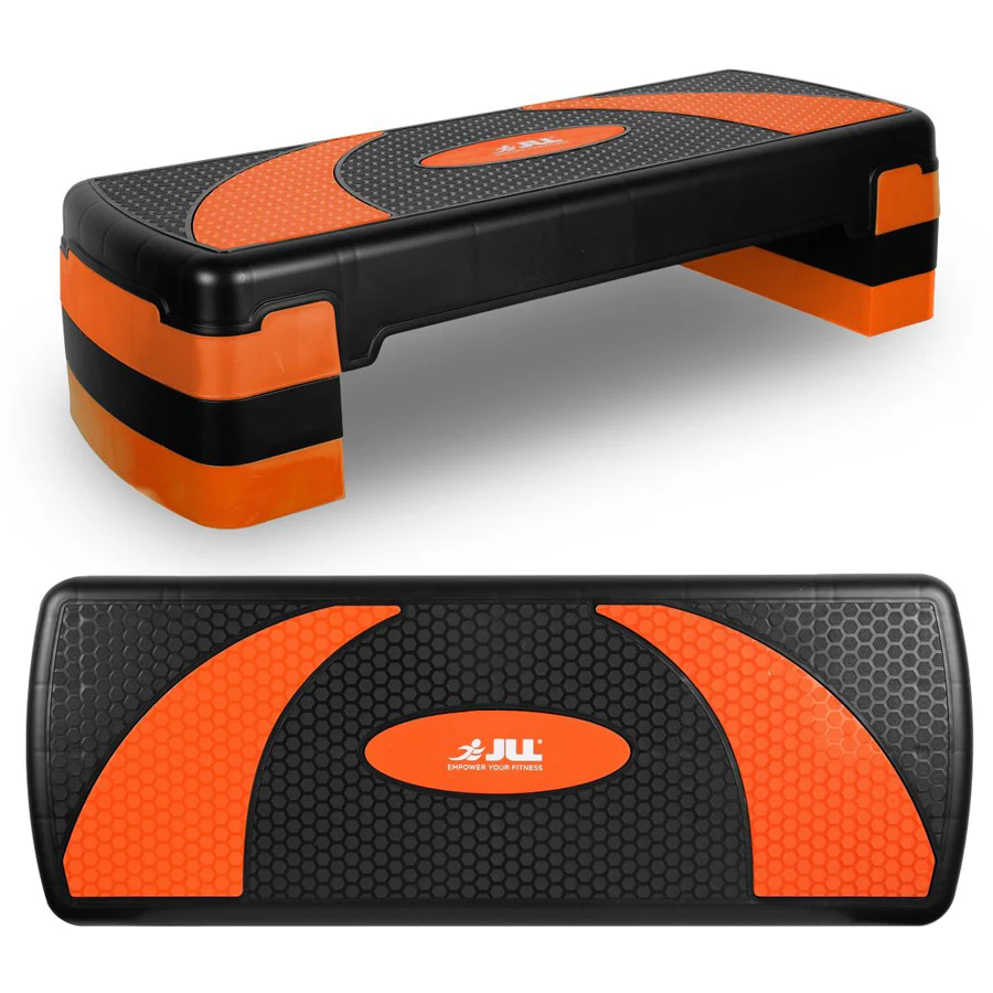 XL Aerobic Stepper - Image 4