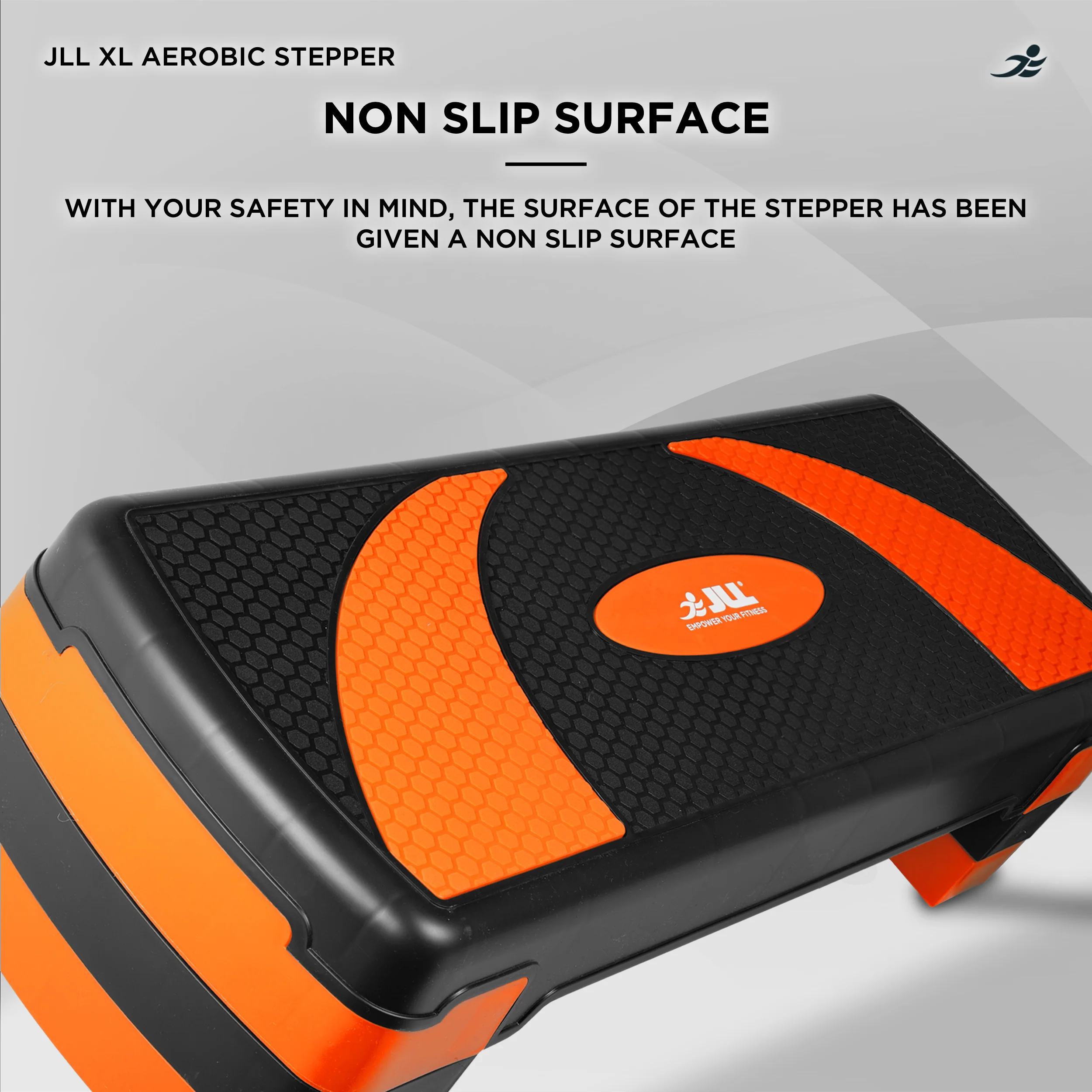 XL Aerobic Stepper - Image 6