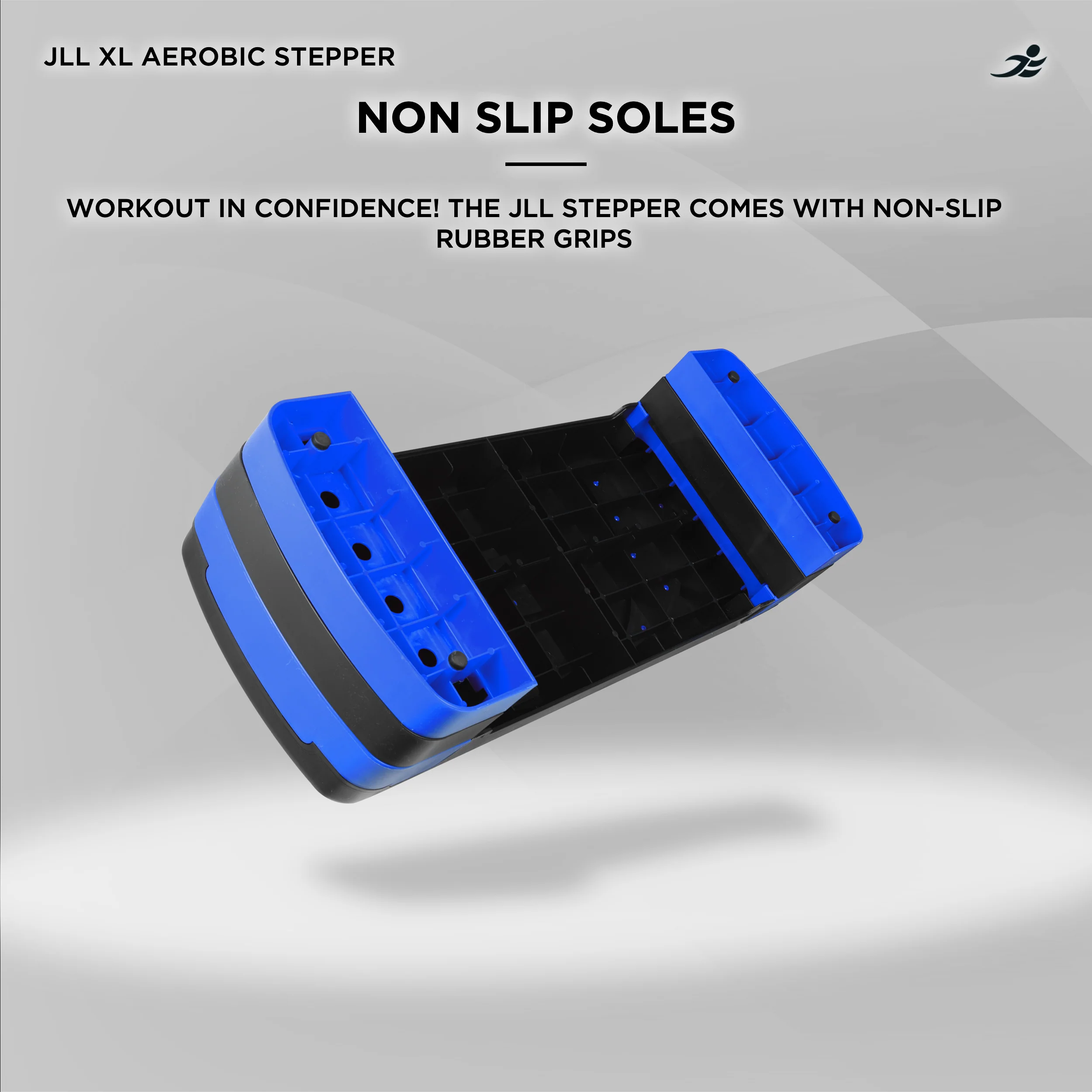 XL Aerobic Stepper - Image 8